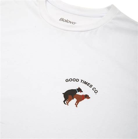 Camiseta Doggy Style