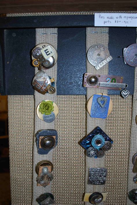 Pin By Karen Swindell On Diy Repurposed Items Junk Jewelry Arts And