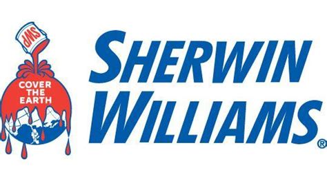 Sherwin Williams Logo Logodix