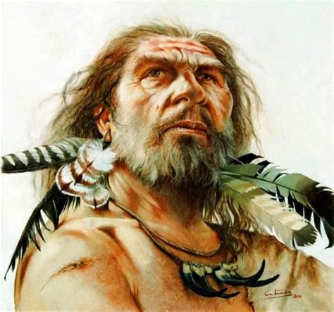 50 Surprising Neanderthal Facts About These Extinct Humans Neanderthal Human Ancient Humans