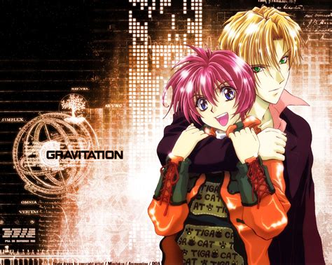 Gravitation Wallpaper Gravitation Just The Two Of Us