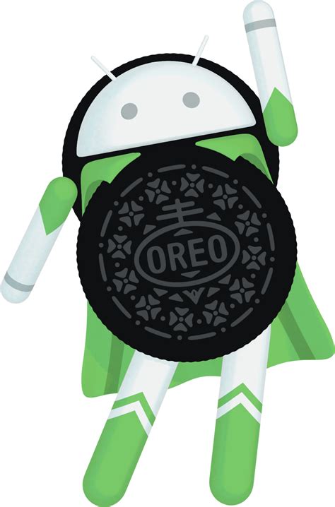 Android Developers Blog Introducing Android 80 Oreo