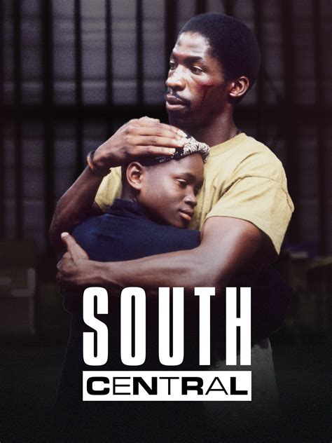 South Central Movie Reviews