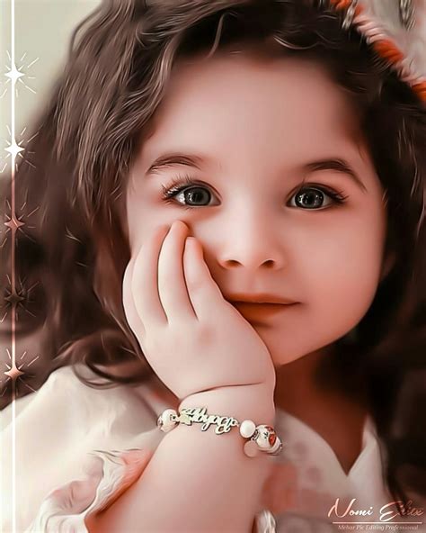 Cute Baby Hd Wallpaper Sweet Baby Photos Wallpapers Cute Baby Girl