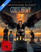 God's Army - Die letzte Schlacht 4K Special Edition 4K UHD + 2 Blu-ray ...