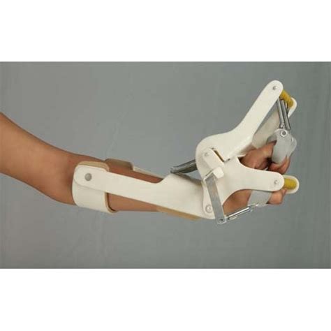 Dynamic Radial Nerve Palsy Splint At Rs Upper Extremity Orthotic My