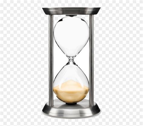 Hourglass Clipart Transparent Like Sands Through The Hourglass Free
