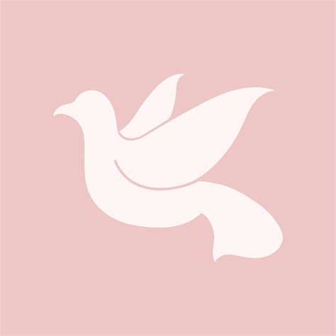 Dove Symbol Of Peace Illustration Download Free Vectors Clipart