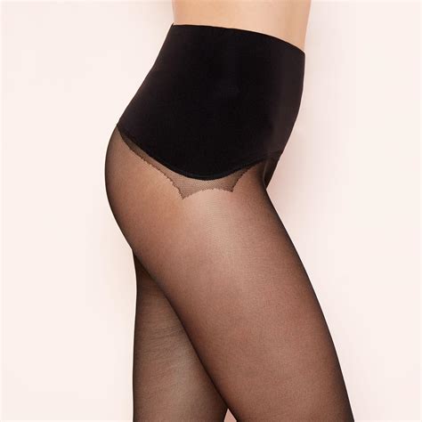 Women Aristoc Ultimate Seamless Denier Opaque Tights Clothing Shoes