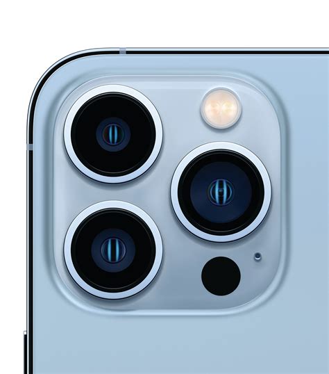 Apple Iphone 13 Pro 128gb Sierra Blue Harrods Be