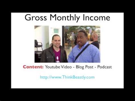 This is typically outlined on your job offer letter, and if you're paid hourly, you'll first need to find your annual salary. Net Pay vs Gross Monthly Income|How to calculate your ...