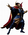 Doctor Strange Comic Png - Free Logo Image