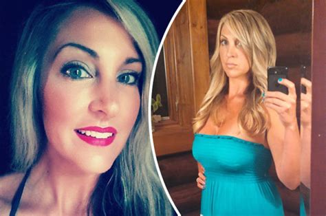 Mum Sex Married Blonde Admits Seducing Teen And Romping Hot Sex Picture