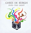 Chris De Burgh - Into The Light ISBN RGM-7206, купить с доставкой в ...