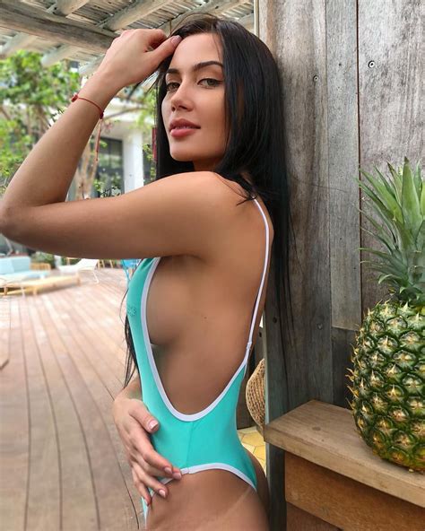 G E O R G I N A On Instagram “💛💚” Georgina Venezuelan Models