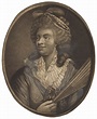 NPG D8013; Charlotte of Mecklenburg-Strelitz - Portrait - National ...