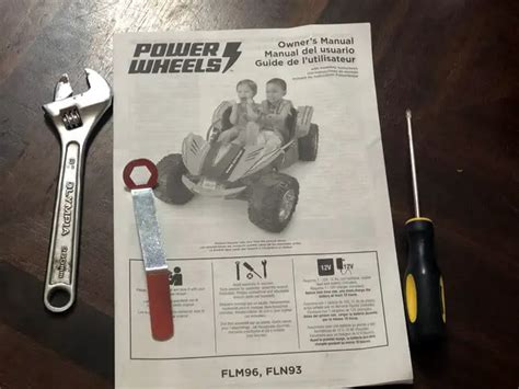 Power Wheels Dune Racer Extreme An Honest Review