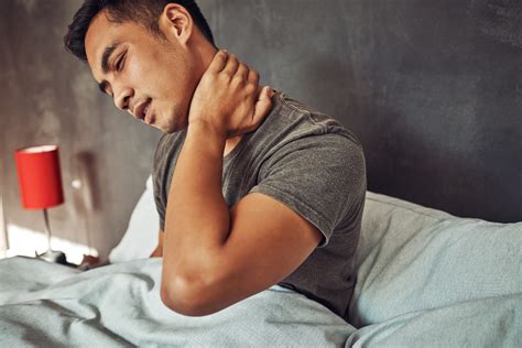 Why Neck Pain May Be Worse After Sleeping Atlanta Brain And Spine Care