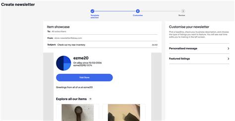 Announcing Improvements And New Features Now Live The Ebay Community