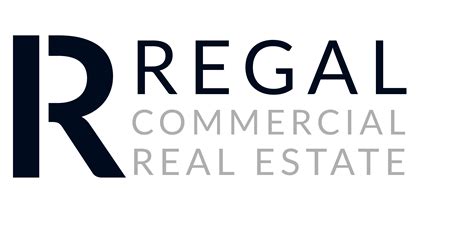 Regal Commercial Real Estate – Real estate firm providing sales