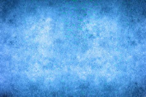 Blue Grunge Grungy Old Page Texture Background Border Piqsels