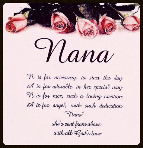 235 Best Images About I Love Being Called Nana On Pinterest