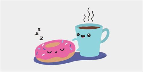 5334 Cute Coffee And Donuts Svg Svg Builder