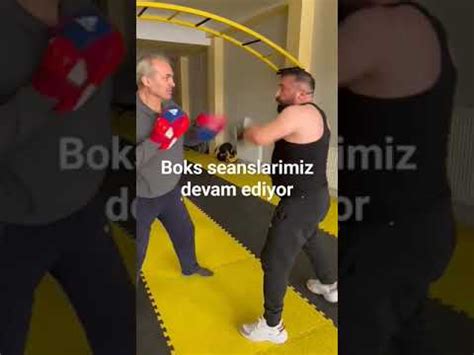 Hasan ozdemir milli boks antrenör u YouTube