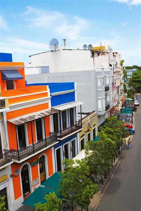 San Juan Puerto Rico Britannica