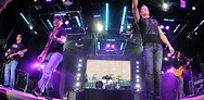 3 Doors Down Tour Dates & Concert Tickets