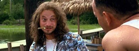 Forrest gump, lieutenant dan dimensions: Spiritual Life Lessons From Forrest Gump | Center of Light ...