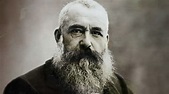 Yo, Claude Monet Tráiler - SensaCine.com