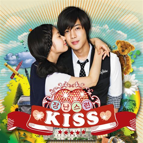 We did not find results for: Heart And Seoul: Drama Review: Playful Kiss