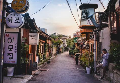 Where To Stay In Seoul A Neighbourhood Guide To Plan Your Trip