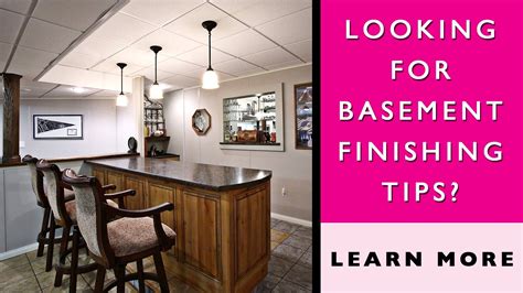 Before i dive into the 13 ideas, let's briefly discuss why you should even bother finishing your basement. Finishing a Basement on a Budget? Here are Tips for ...