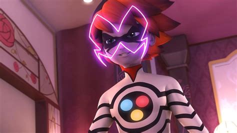 Miraculous Tales Of Ladybug And Cat Noir The Evillustrator Tv Episode