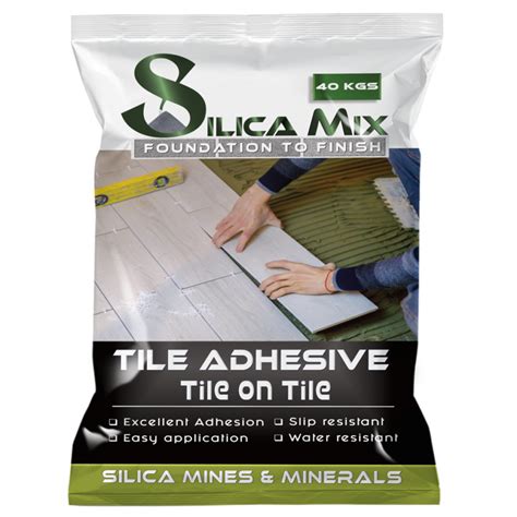 Tile Adhesive For Tile On Tile Smminfra