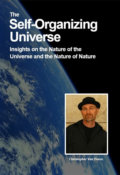 The Self Organizing Universe Free Ebook