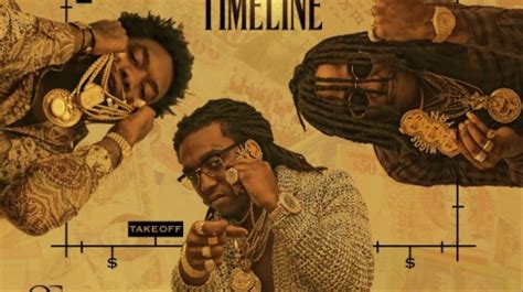 Listen To The New Migos Mixtape Rich N—ga Timeline Vice