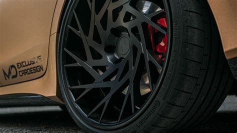 Mercedes Amg Cls Matic C Alloy Wheels Z Performance Wheels
