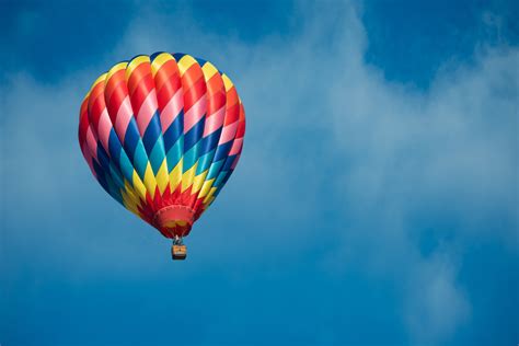 Hot air balloon in cappadocia turkey 10. Hot Air Balloon - A Metaphor For Life | The Raising ...