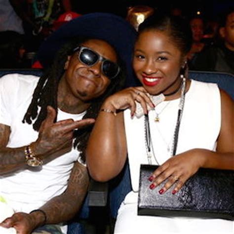 Lil Wayne S Daughter Reginae Carter Appearing On Mtv S My Super Sweet