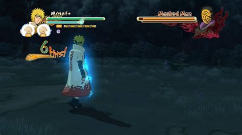 Naruto Shippuden Ultimate Ninja Storm 3 Pc Game Download Full Version