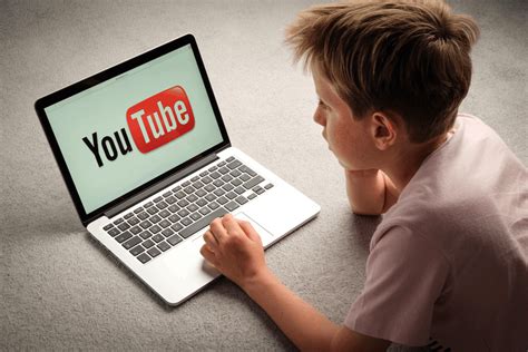 Get To Know Youtube Kids The Video App Made Exclusively For Children