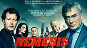 NEMESIS Official Trailer (2021) British Gangster Film - YouTube