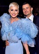 Katy Perry Reveals She's Expecting First Child with Fiancé Orlando ...