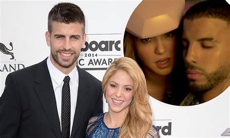 Shakira Seems To Blast Her Ex Gerard Pique In Recent Songs After