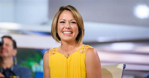 Today Anchor Dylan Dreyer Gives Birth 6 Weeks Early