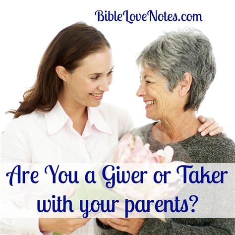Bible Quotes About Respecting Your Parents Quotesgram