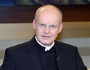 Bistum Essen: Bischof Franz-Josef Overbeck - DER SPIEGEL